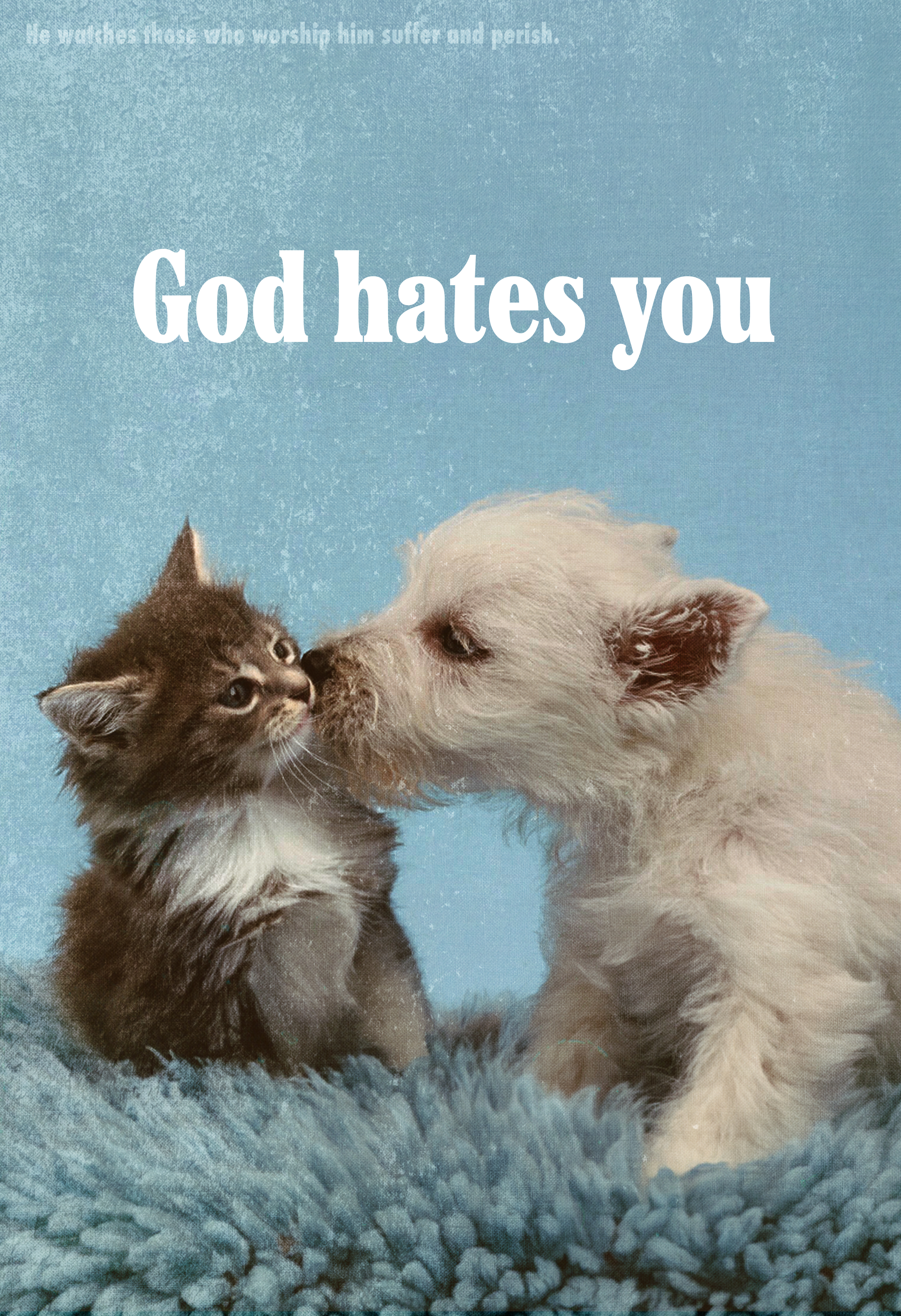 Graphic design project 2