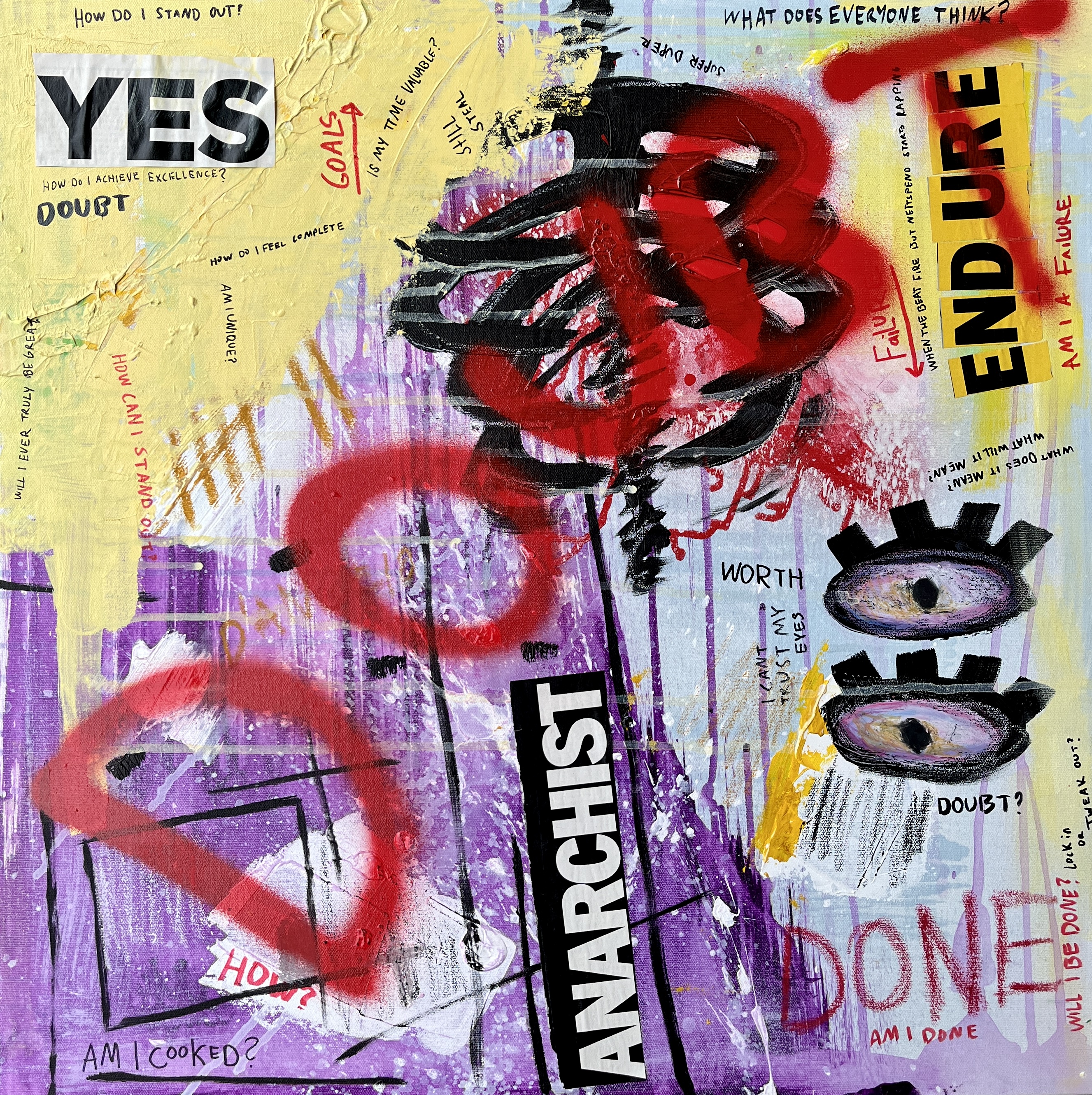 Illustration project 1